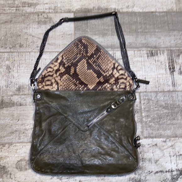 Boyy Snakeskin - Picture 5 of 13